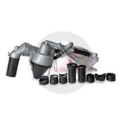 CONTRACOR EDUCT-O-MATİC (VACUMBLAST)