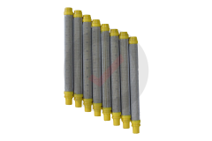 WAGNER 100 MESH SARI  YELLOW TETİK FİLTRESİ