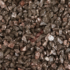 Kahverengi Alüminyum Oksit 36 (0.42-0.60) mm - 25 kg