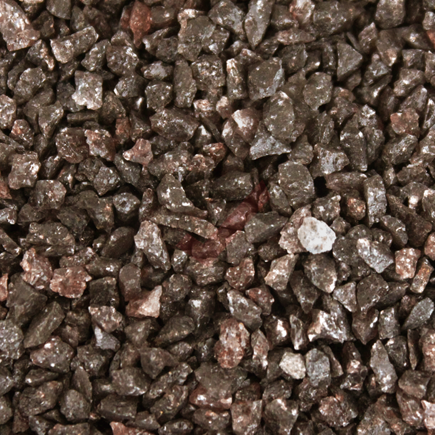 Kahverengi Alüminyum Oksit 60 (0.21-0.30) mm - 25 kg