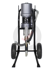 ALFATECH 30:1 AIRLESS BOYA POMPASI SETİ