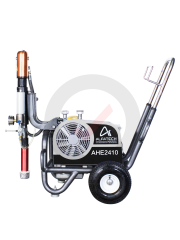ALFATECH ELEKTRİKLİ HYDRAULIC AHE2410 BOYA POMPASI