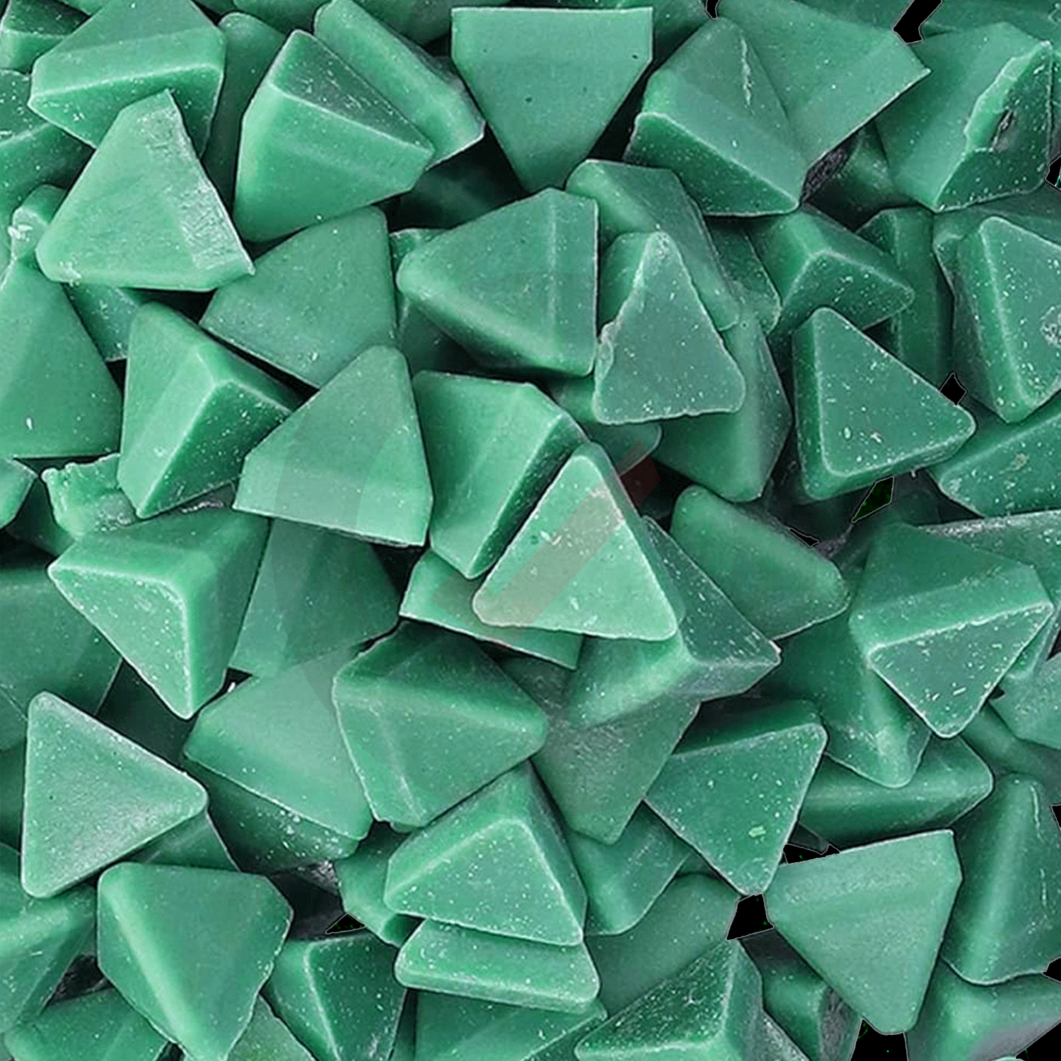 PLASTİK TAŞ PİRAMİT 5 - 5 KG