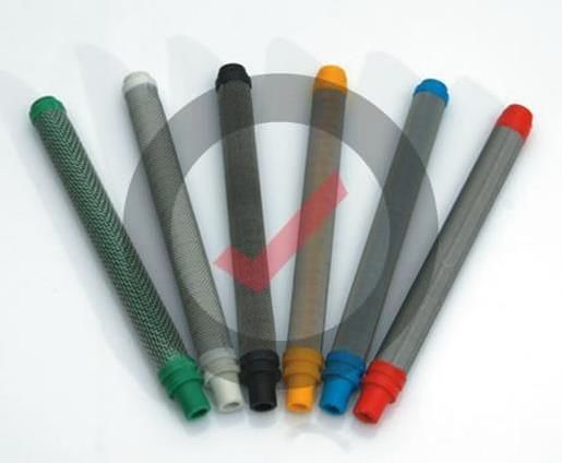 WİWA YEŞİL 30 MESH  KALEM FİLTRE