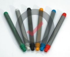 WİWA YEŞİL 30 MESH  KALEM FİLTRE