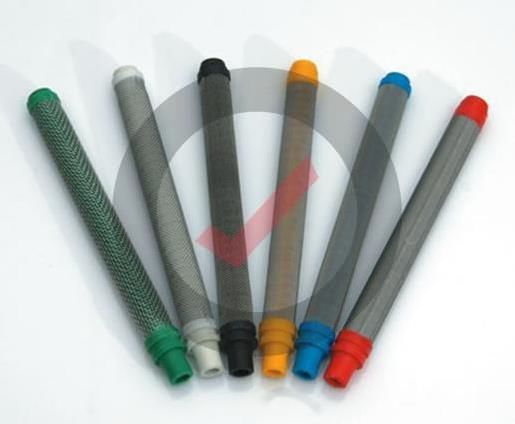 WİWA KALEM FİLTRE BEYAZ 50 MESH