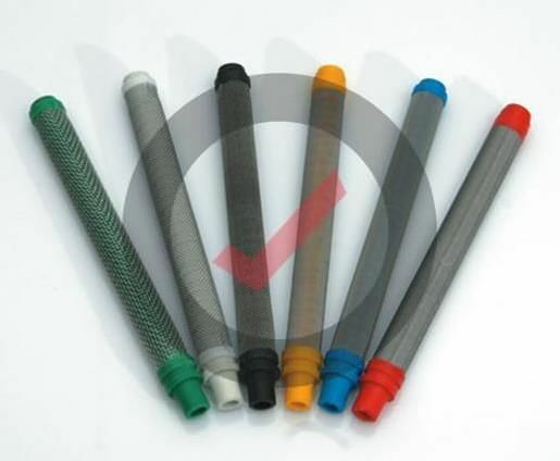 WİWA SARI KALEM FİLTRE 100 MESH