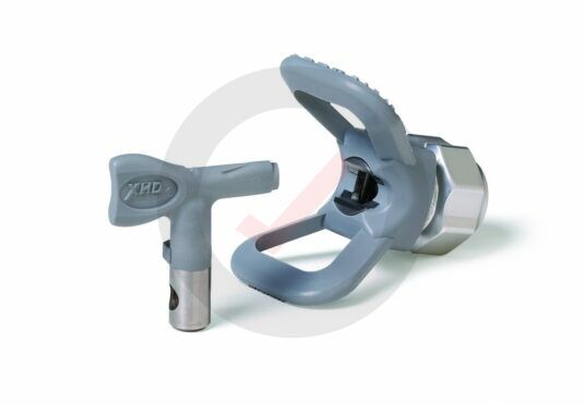 GRACO XHD 313 BOYA MEMESİ