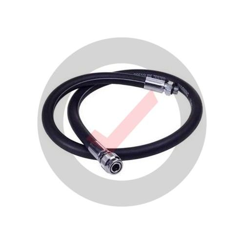 KAMÇI HORTUMU 1,5mt