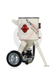 Kumlama Kazanı  Otomatik  -  50 lt  - SGV