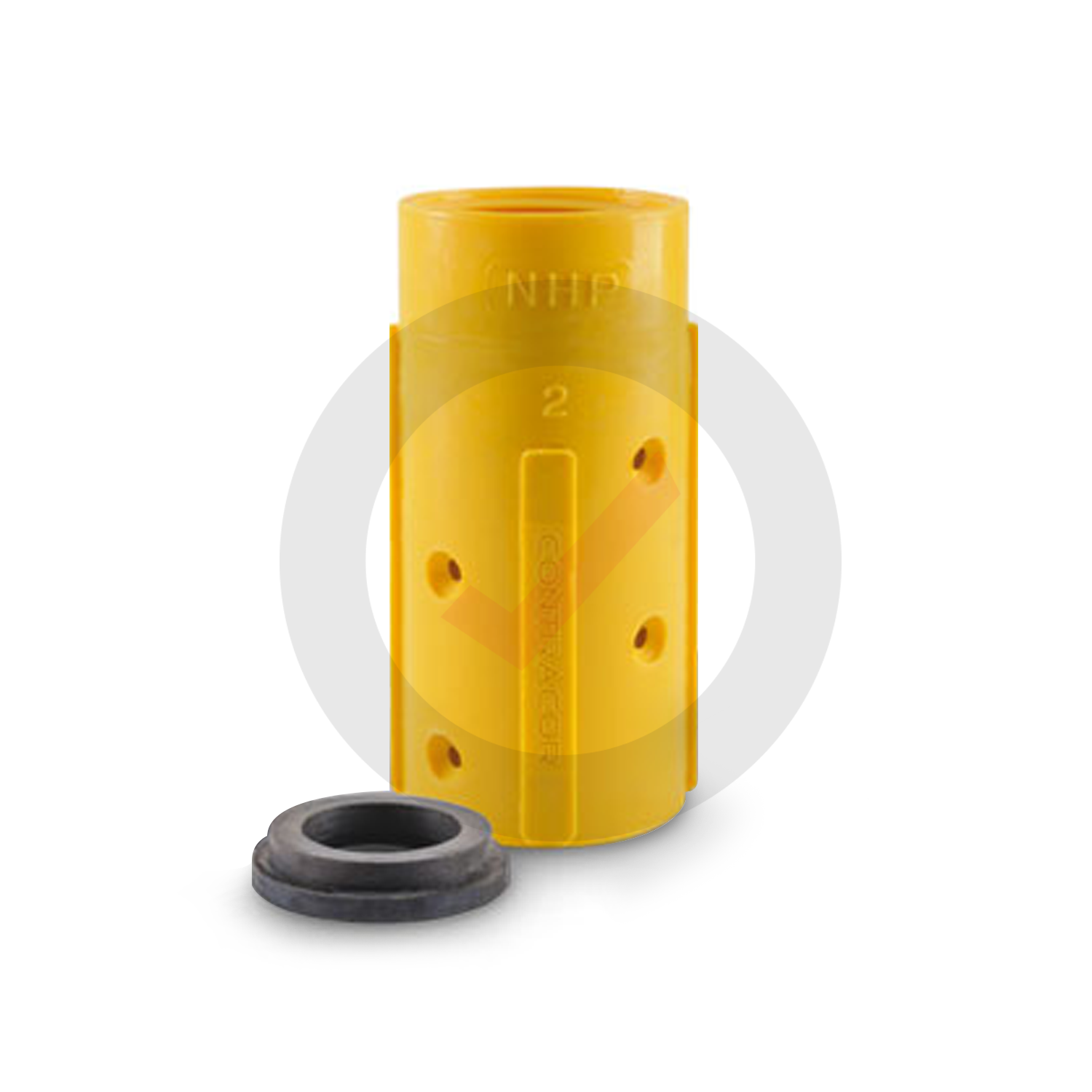 NOZUL HOLDER 1 1/4''