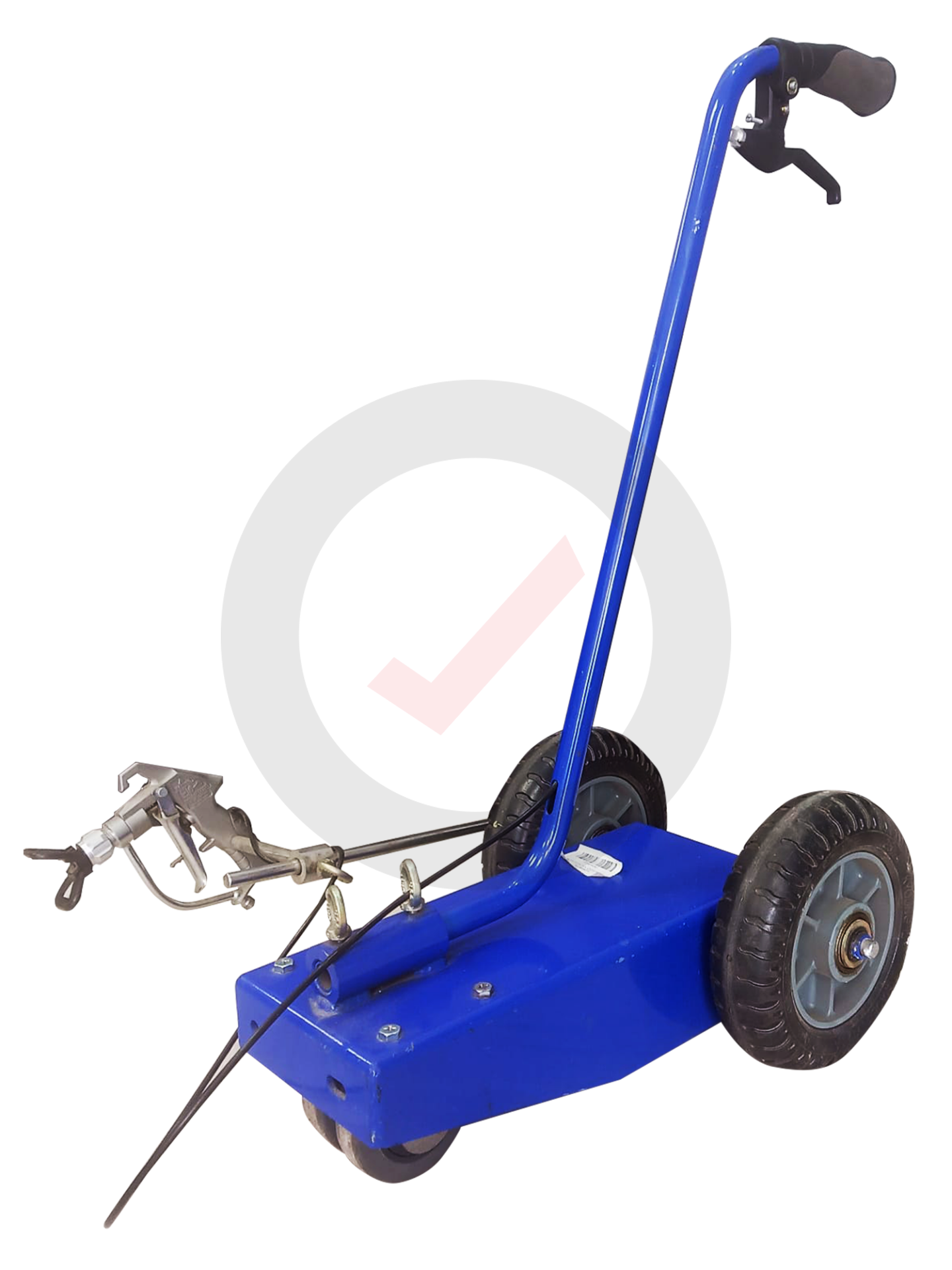 Alfatech Yol Çizgi Mini - Line Maker