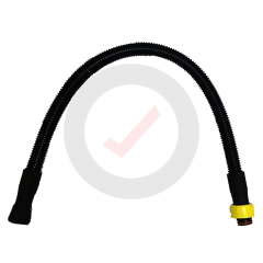 Contracor Comfort Maske Gırtlak Hortumu