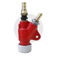 Contracor Kabin Tabancası Ga Suction Blast Gun