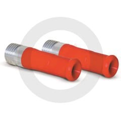 Contracor Kırmızı Performer Nozul 8 Mm-400 Saat