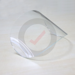 Drager Tam Yüz Boya Maskesi (Yerli Cam)