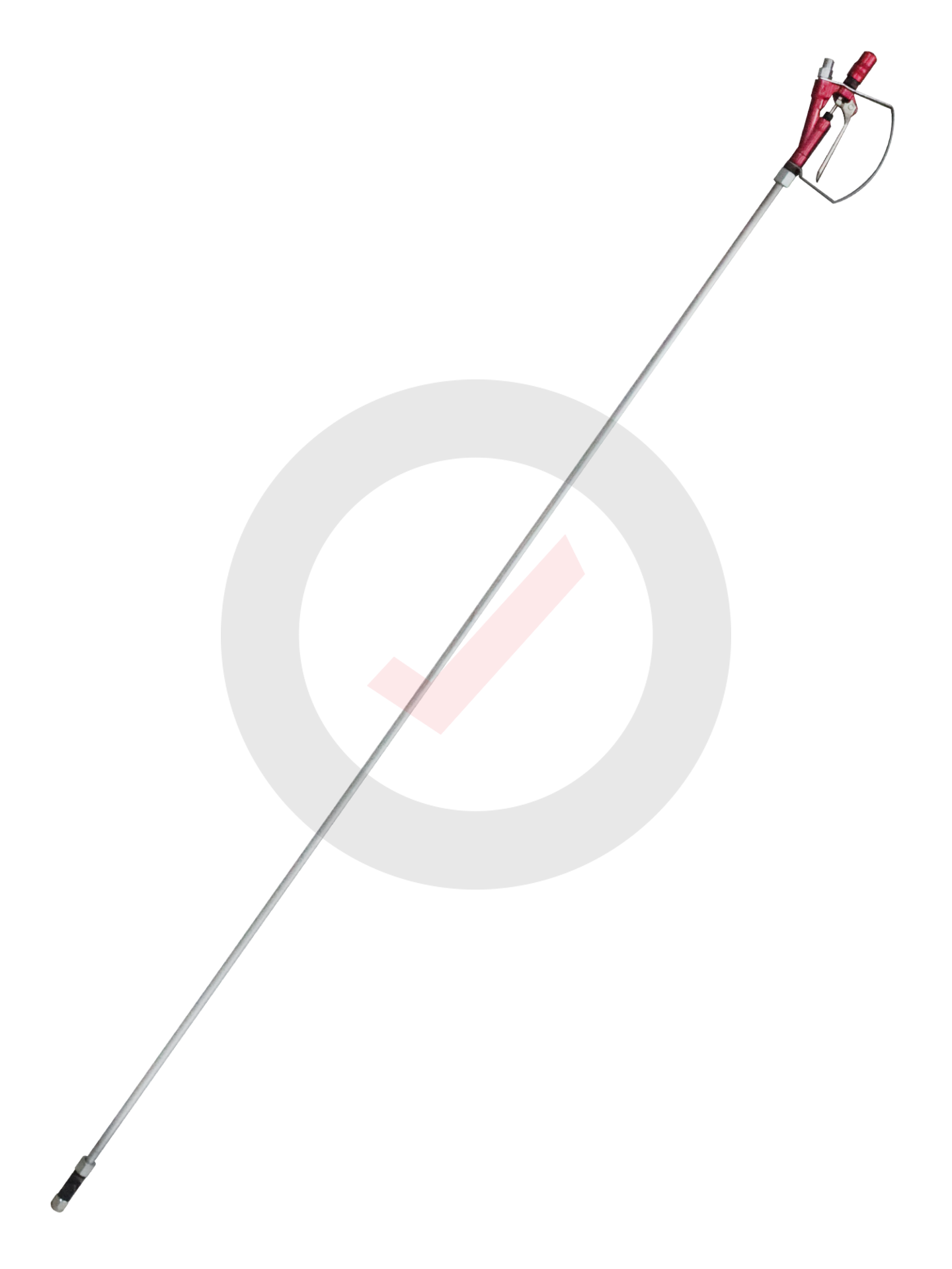 Dst Uzatma Tabancası 6 Ft-180 Cm