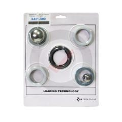 GRACO DST 45:1 Tamir Takımı