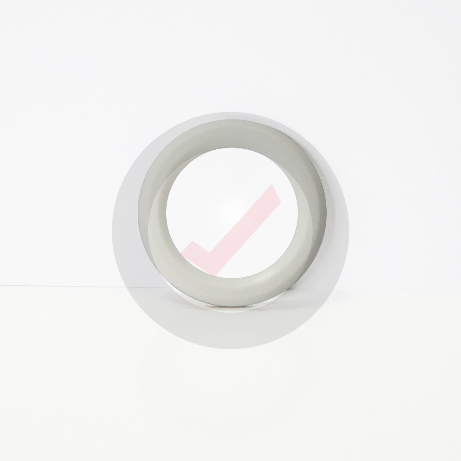 GRACO DST 80:1-90 Teflon Keçe (UHMWPE)