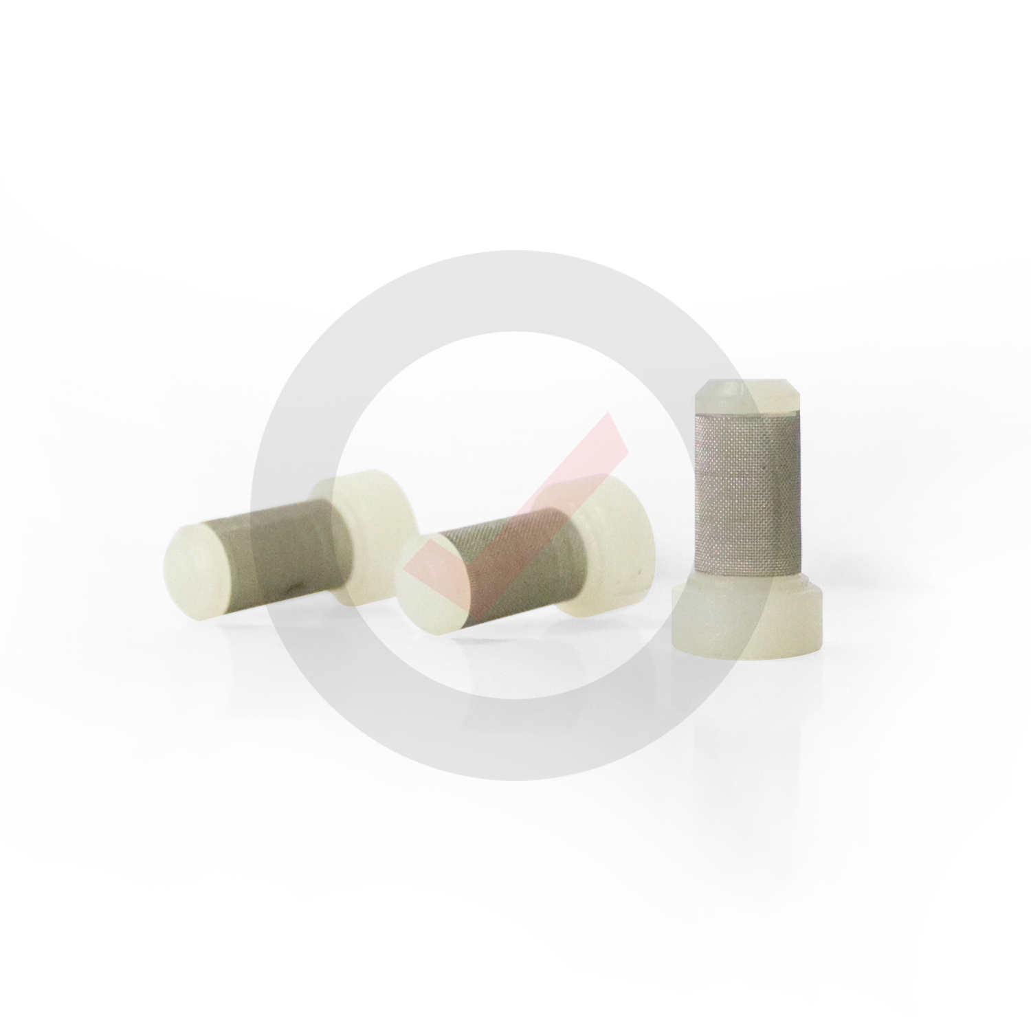 GRACO Fırdöndü Filitresi 100 Mesh Naylon