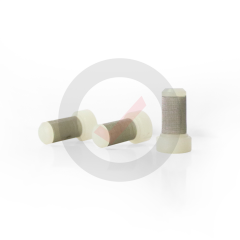 GRACO Fırdöndü Filtresi 100 Mesh Naylon