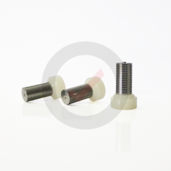 GRACO Fırdöndü Filtresi 60 Mesh