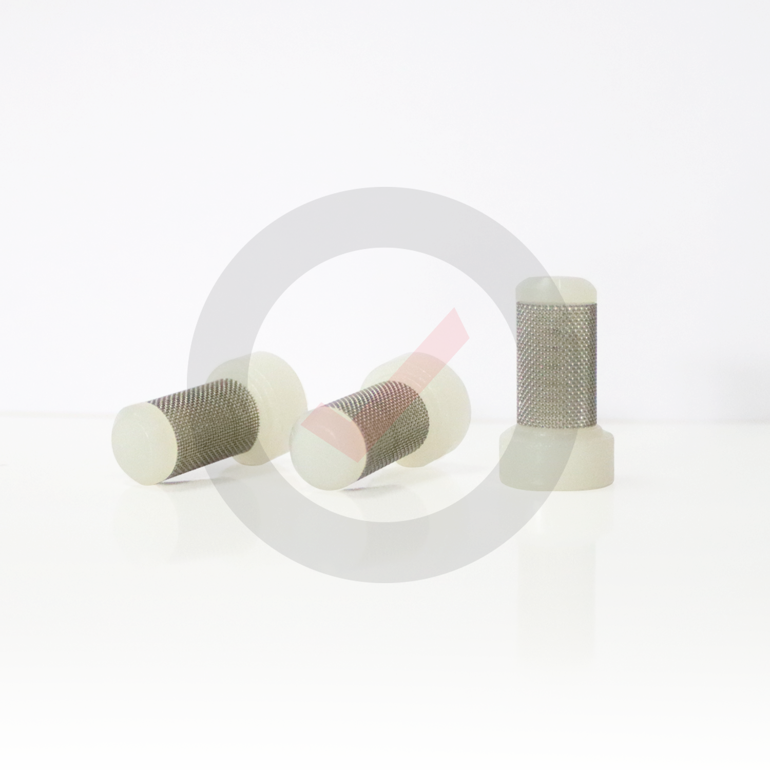 GRACO Fırdöndü Filitresi 60 Mesh Naylon