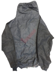 Raspa Kumlama Tulumu - Yarım Boy