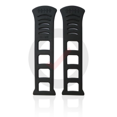 RPB Astro Siyah Naylon Kemer