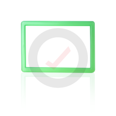 RPB Astro Ön Kapak Çerçevesi