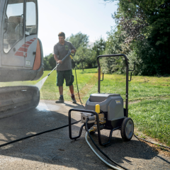 Karcher HD 9/20-4M Classic Yüksek Basınçlı Yıkama Makinesi
