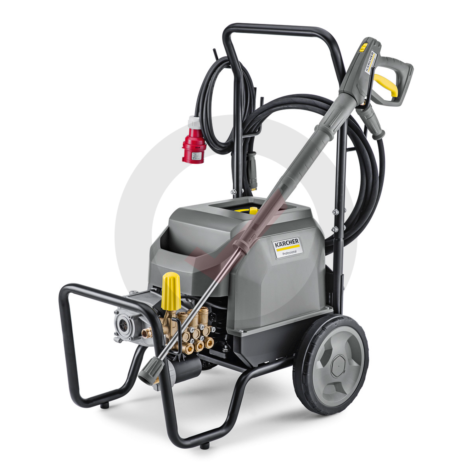Karcher HD 9/20-4M Classic Yüksek Basınçlı Yıkama Makinesi