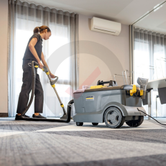 Karcher Puzzı 10/1 Edition