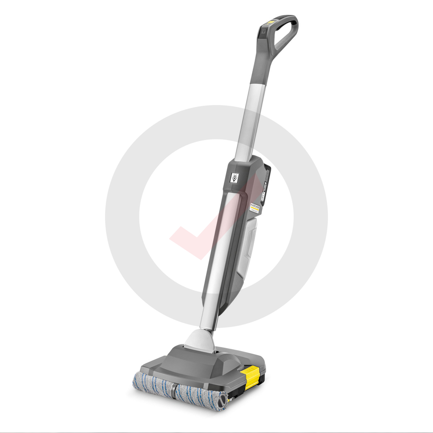Karcher BR 30/1 C Bp Zemin Temizleme Makinesi