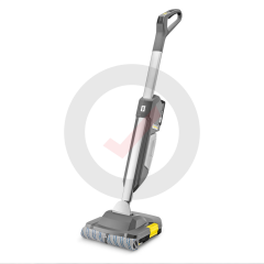 Karcher BR 30/1 C Bp Zemin Temizleme Makinesi