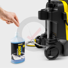 Karcher K5 Classic Basınçlı Yıkama Makinesi