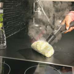 Karcher SC 4 EasyFix Buharlı Temizlik Makinesi