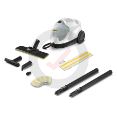 Karcher SC 4 EasyFix Buharlı Temizlik Makinesi