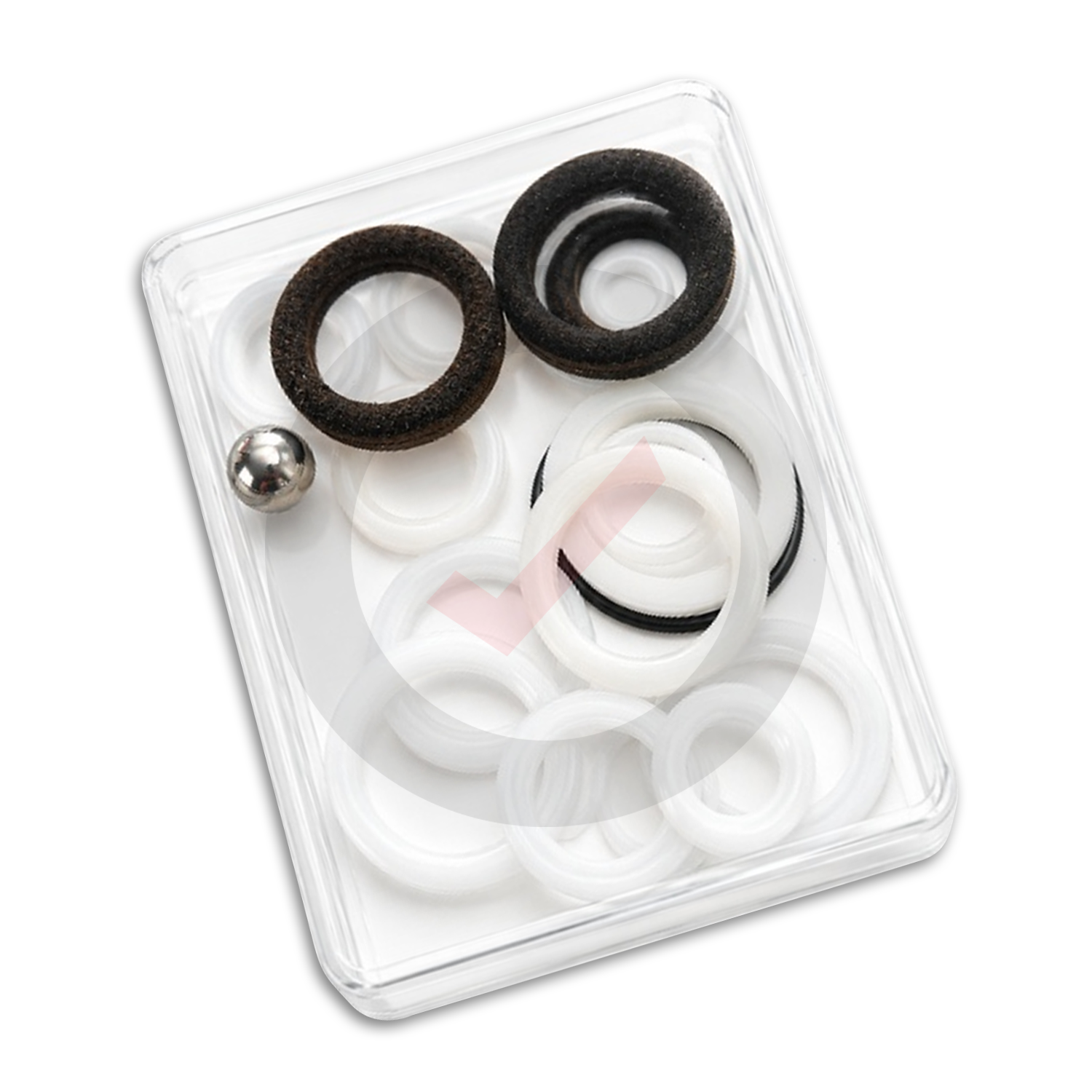 GRACO 90:1 Piston Tamir Takımı