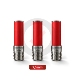 BLAST MASTER BORON CARBIDE 9,5MM KUMLAMA NOZULU