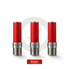 BLAST MASTER BORON CARBIDE 8MM KUMLAMA NOZULU
