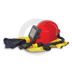 Contracor Comfort Kumlama Maskesi