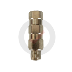 DST Filtresiz Fırdöndü 1/4