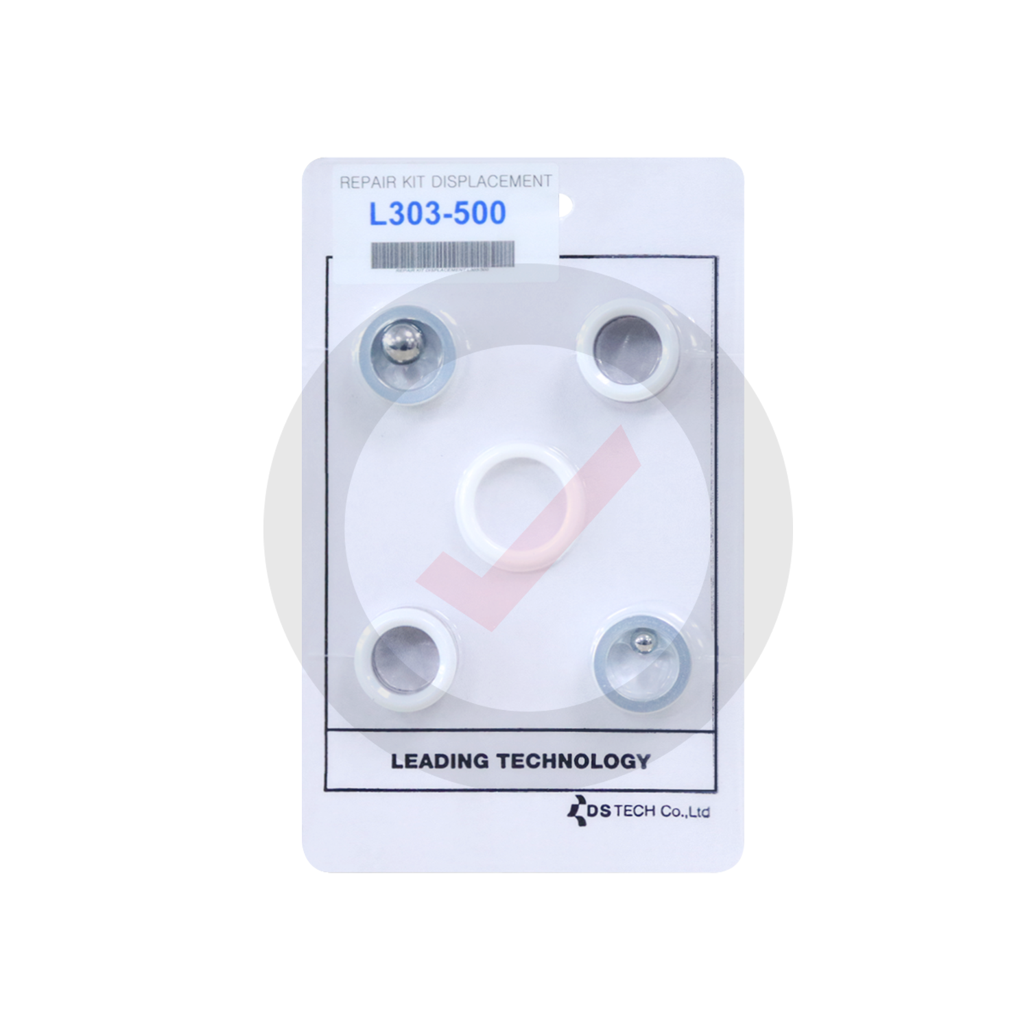 DST 30:1 Tamir Takımı