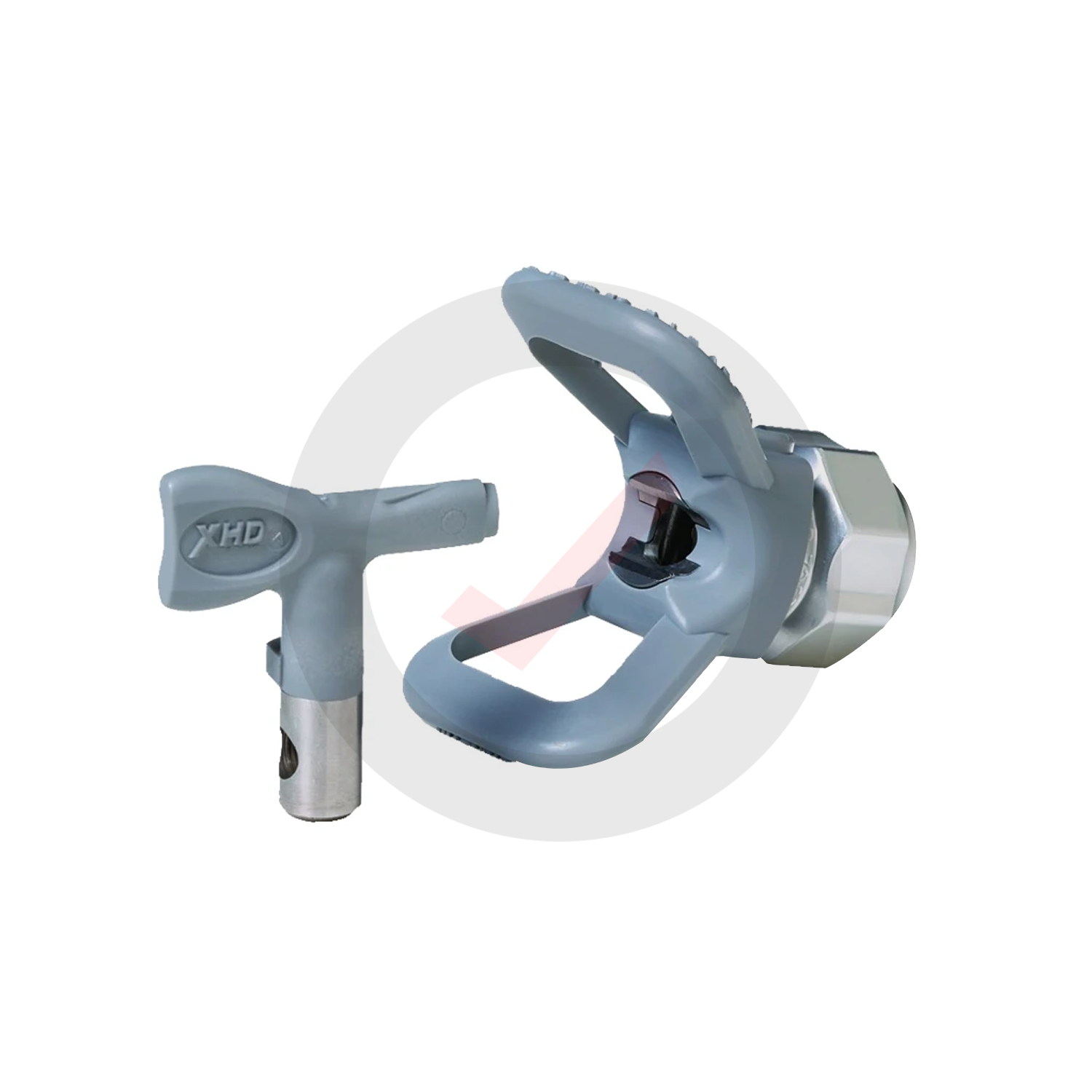 GRACO XHD Kelebek