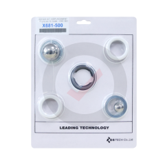 DST 68:1 Tamir Takımı