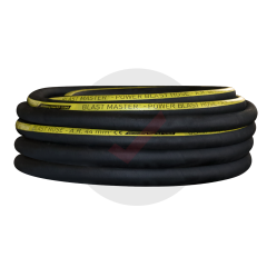 Kumlama Hortumu 1'' (25X39mm)-60 mt