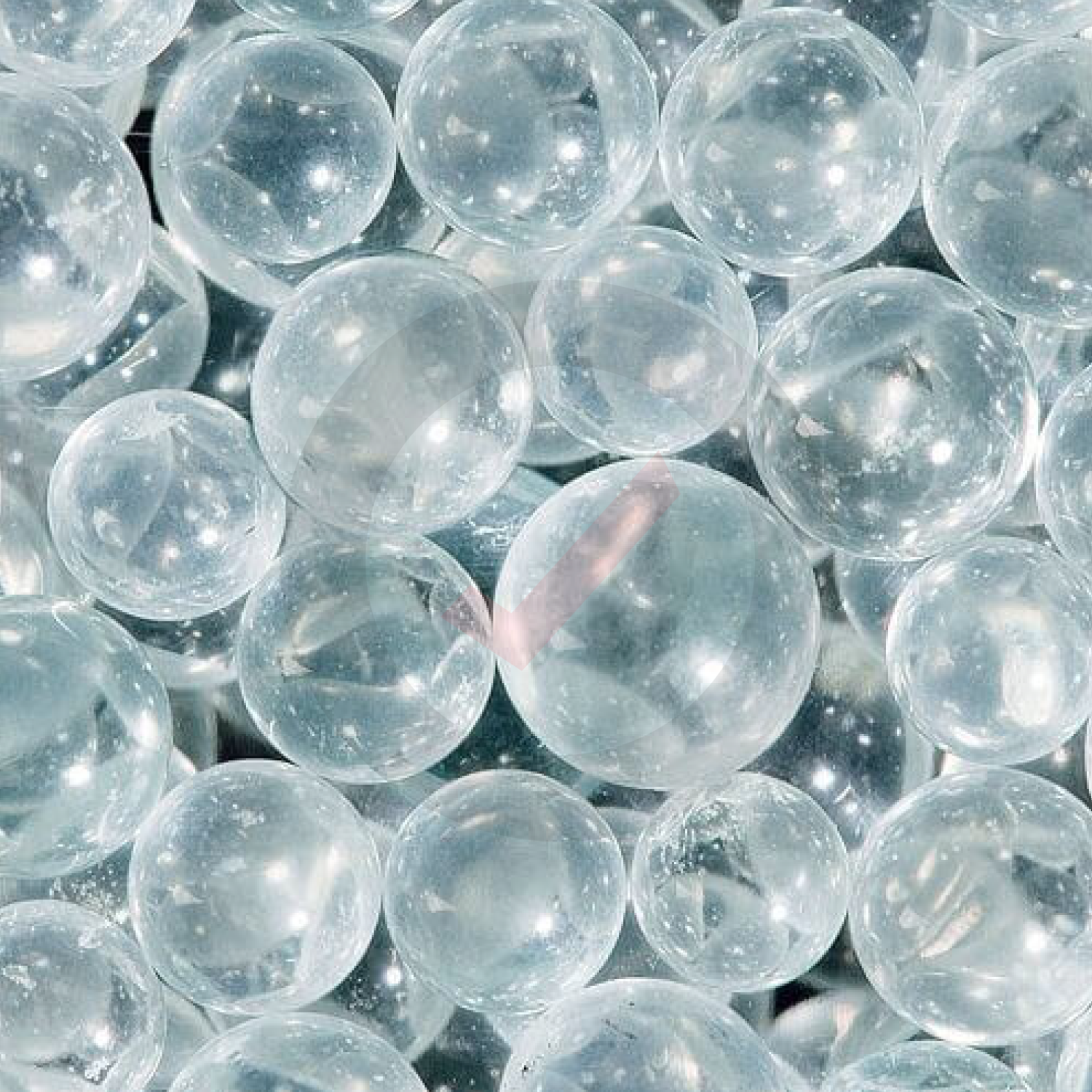 Cam Küre (040-070) Micron - 25 KG