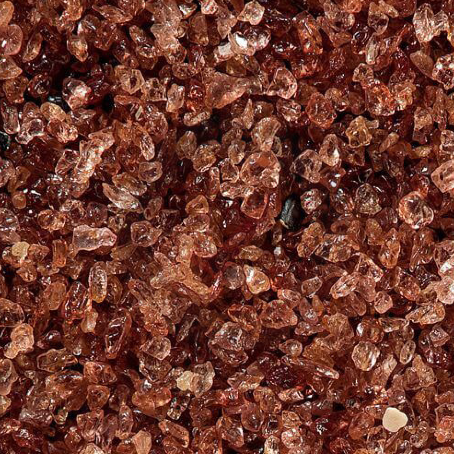 Garnet (20-40) Mesh - 25 kg