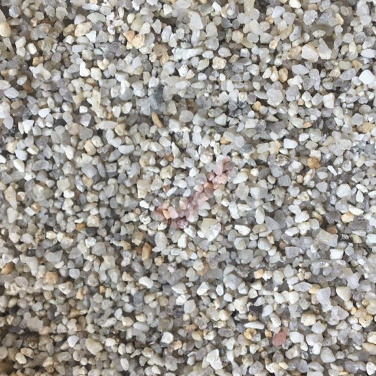 Silis Kumu (1-2) mm - 25 kg